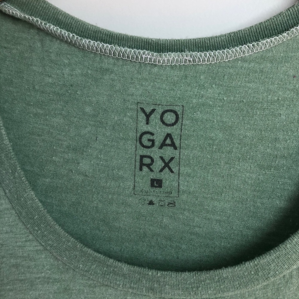 YogaRX Tank Top - L - Picture 3 of 5